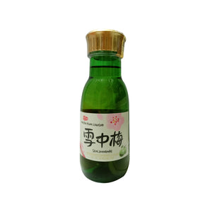 Doosan Seol Joong Mae (14%) 375ml