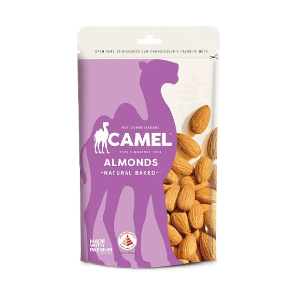 Camel Roasted Almond 36g