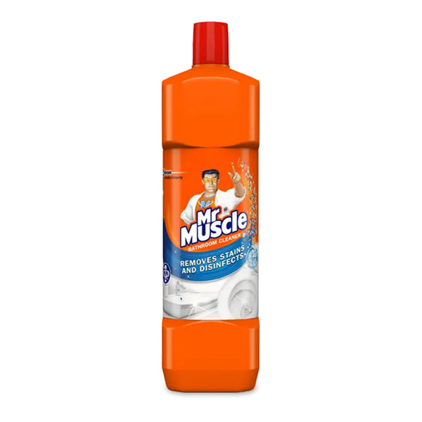 Mr Muscle Bathroom Cleaner 900g (highest price)