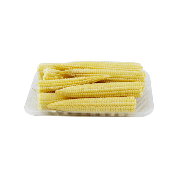 Fresh Baby Corn (Thailand) 100g (highest price)