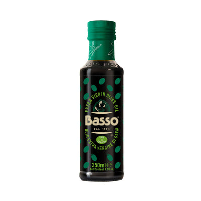 Basso Extra Virgin Olive Oil 250ml