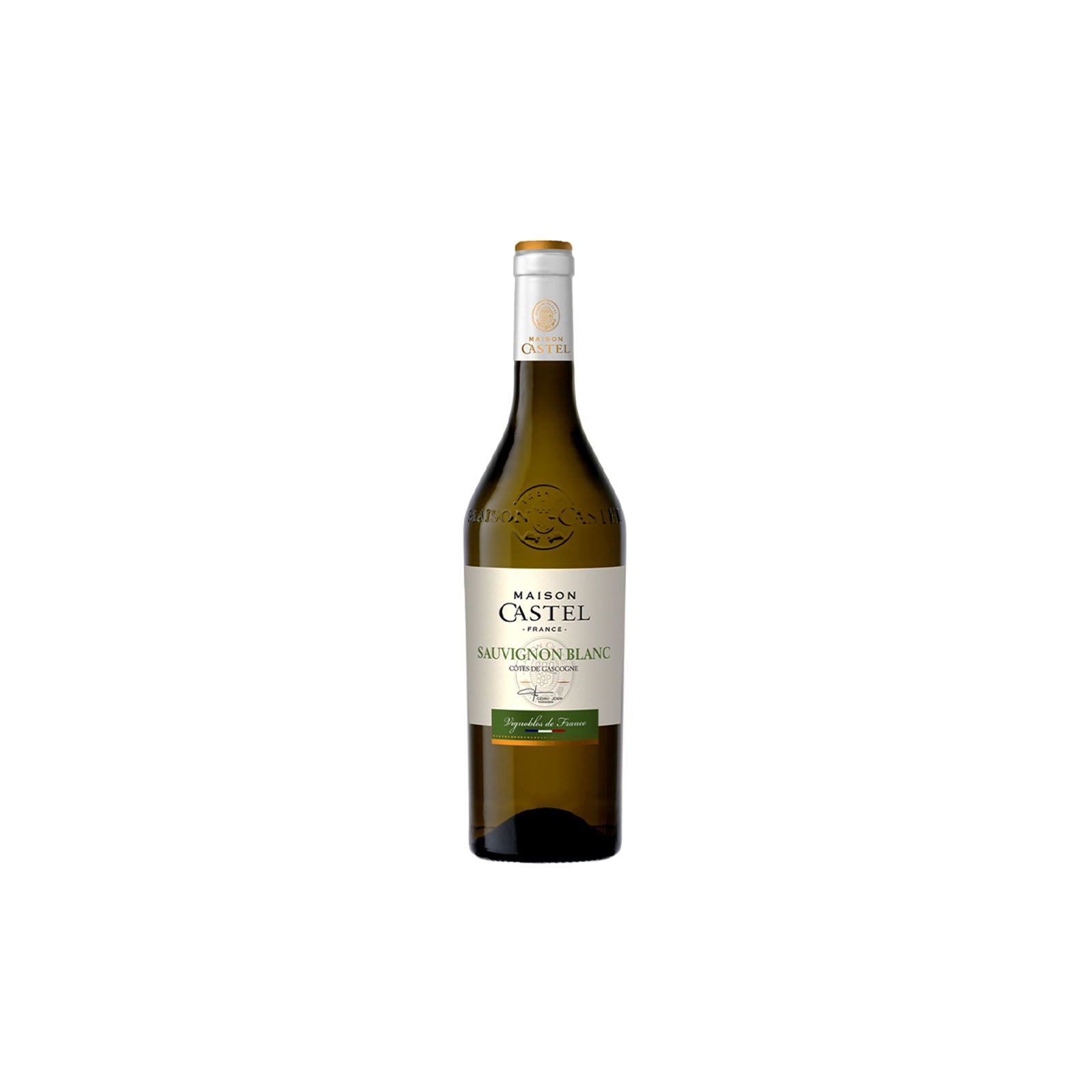 Castel Igp Sauvignon Blanc 750ml