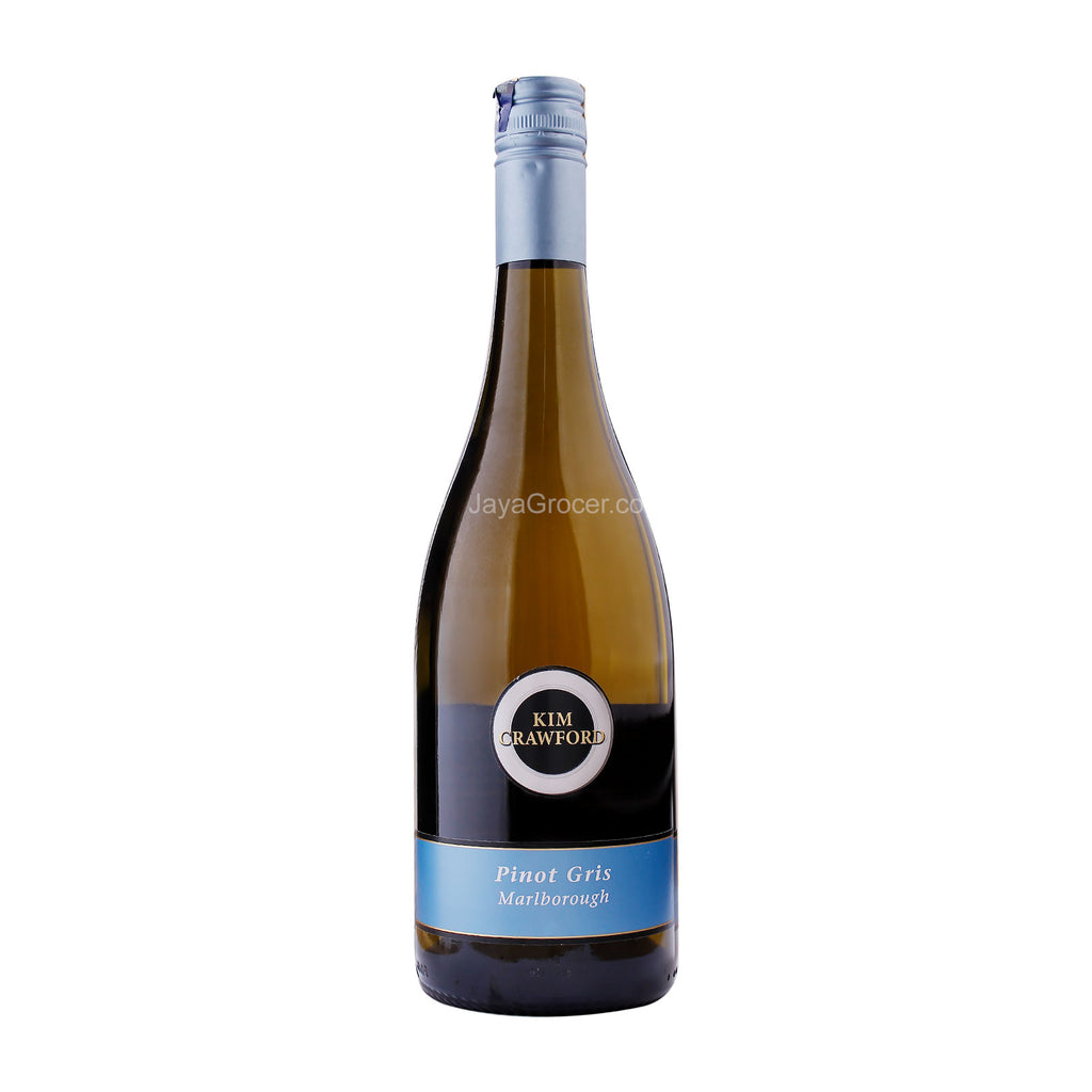 Kim Crawford Marlborough Pinot Gris 750ml