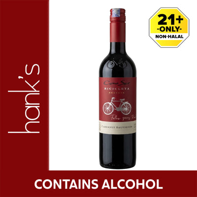 Vina Cono Bic Sur Cabernet Sauvignon 750ml