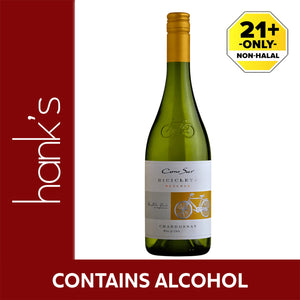 Vina Cono Sur Bicicleta Reserve Chardonnay 750ml