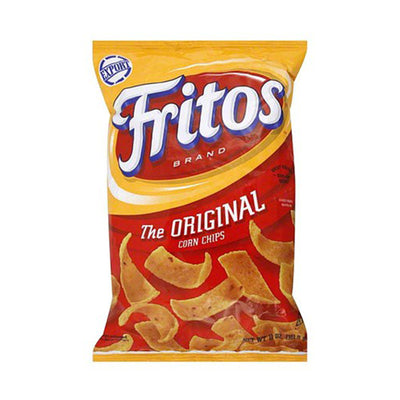Frito Original Corn Chips (US) 312g