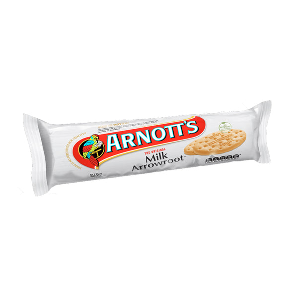 Arnott’s The Original Milk Arrowroot Biscuits 250g (highest price)