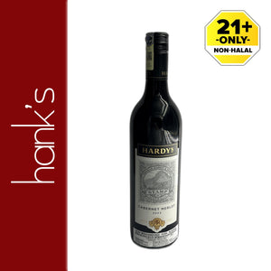 Hardys Stamps Cabernet Merlot 750ml