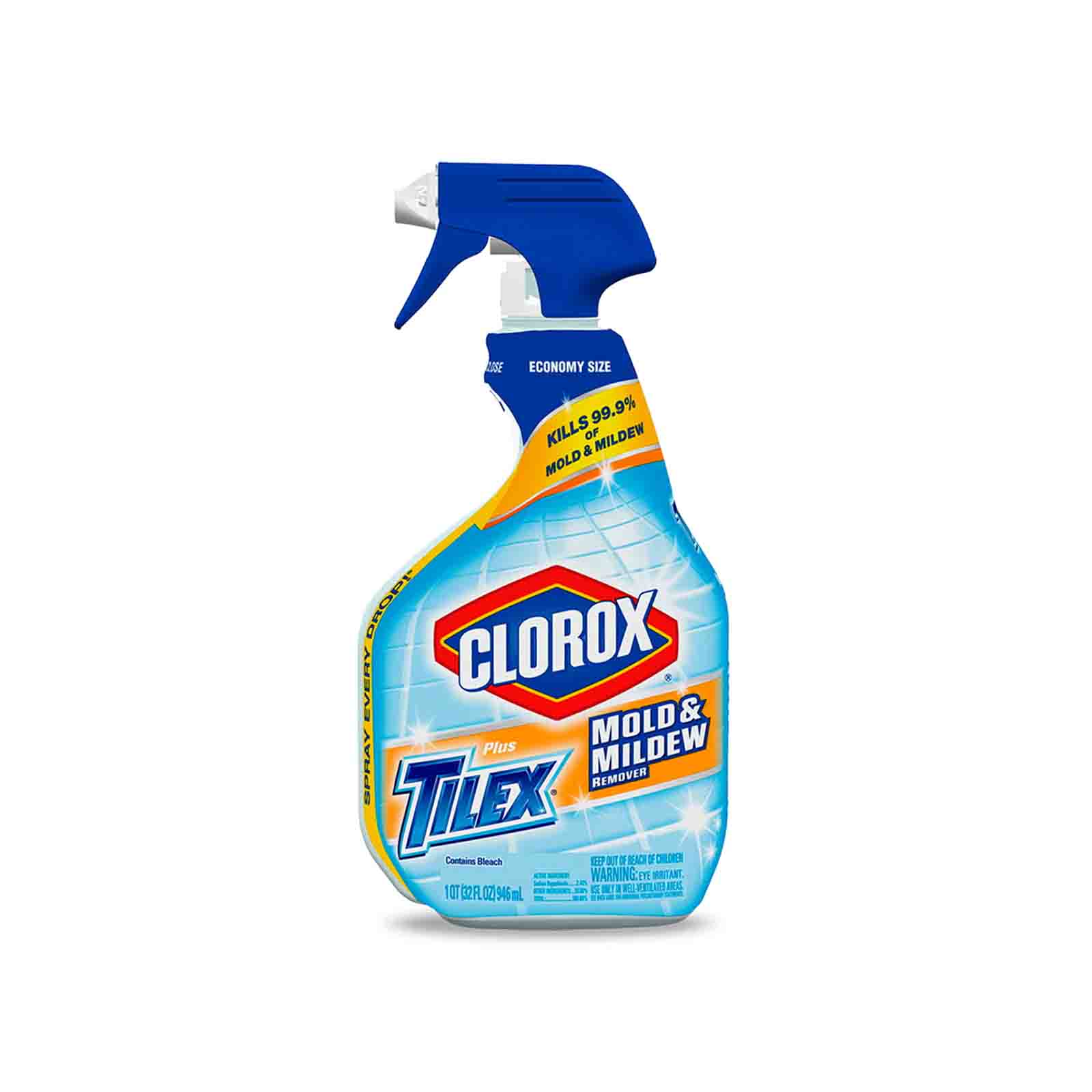 Clorox Mold And Milew Remover Spray 946ml
