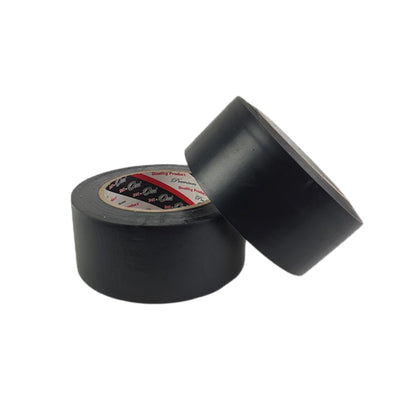 PVC Tape Black 2pcs/pack
