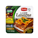 Thalia Lamb Lasagna 300g