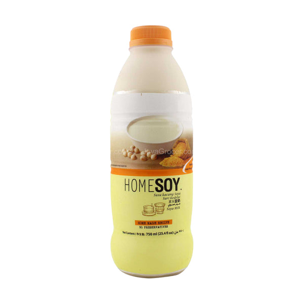 Homesoy Brown Sugar Soya Milk 750ml (highest price)