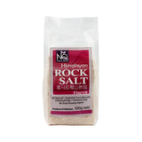 Nature Quest Fine Himalayan Rock Salt (Fine) 500g