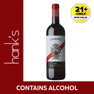 Barone Ricasoli Chianti DOCG 750ml