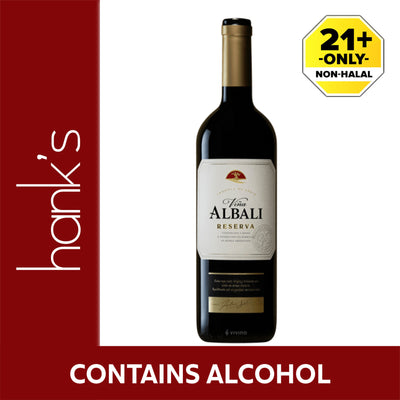 Vina Albali Reserva 750ml