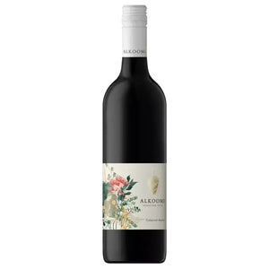 ALKOOMI GRAZING SEL CAB MERLOT 750ML *1