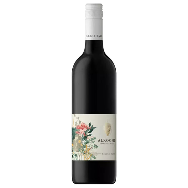 ALKOOMI GRAZING SEL CAB MERLOT 750ML *1 (highest price)