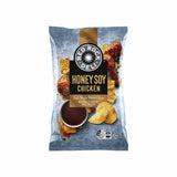 Red Rock Deli Honey Soy Chicken Chips 165g