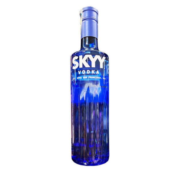 Skyy Vodka 700ml