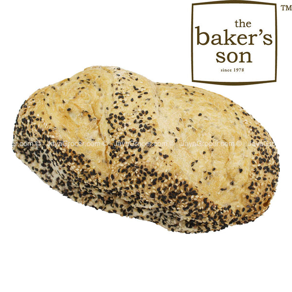 Sesame Baguette 1unit (highest price)