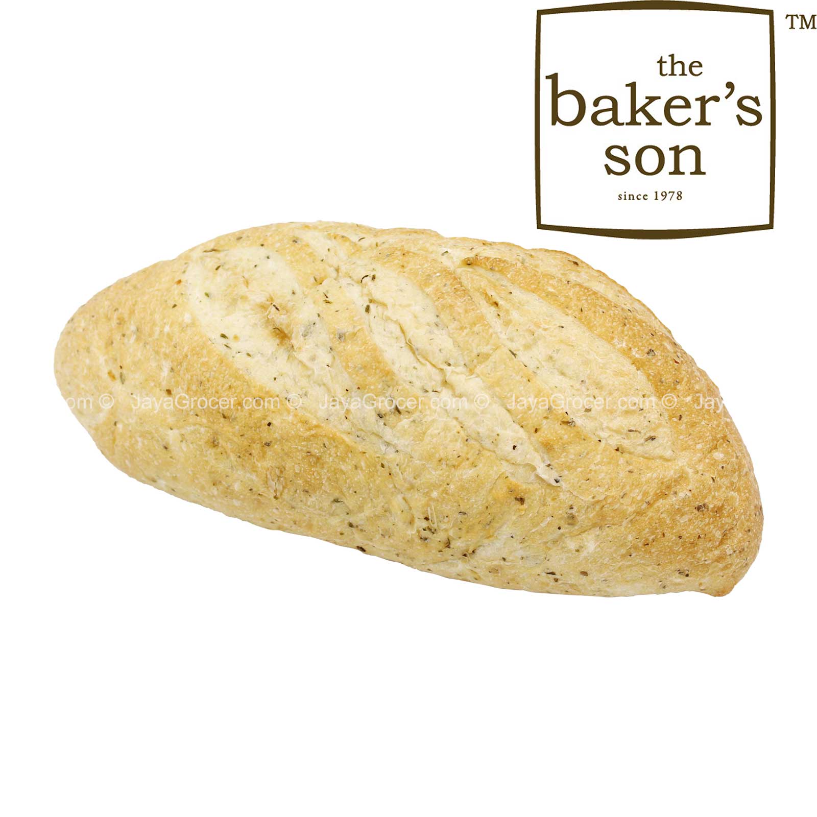 Country Herb Baguette 1unit