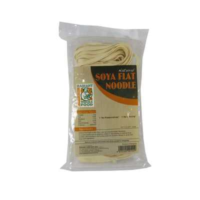 Radiant Flat Noodle Soya Natural 400g
