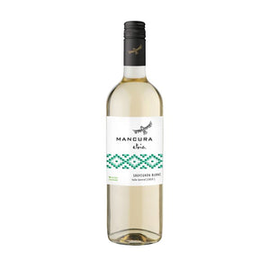 Mancura Etnia Sauvignon Blanc 750ml