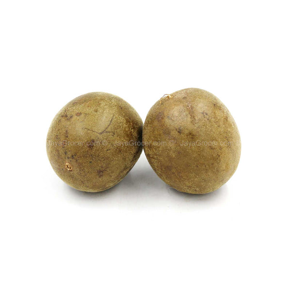 Luo Han Guo (Monk Fruit) 2pcs/pack