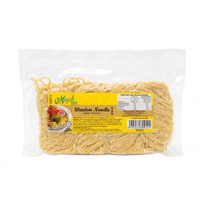 Megah Wantan Mee 300g