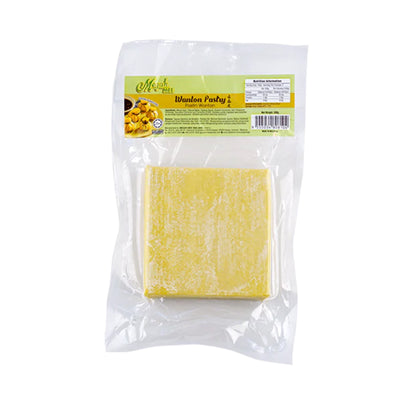 Megah Wantan Skin 200g