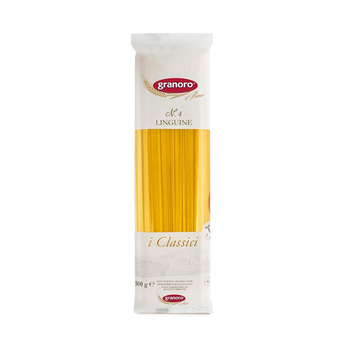 Granoro Linguine 500g