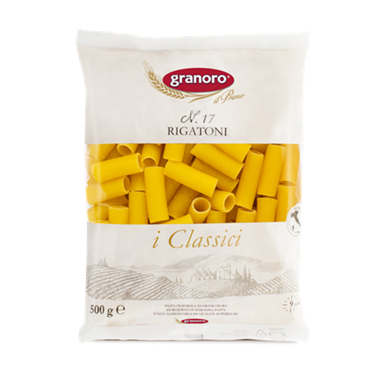 Granoro Rigatoni 500g
