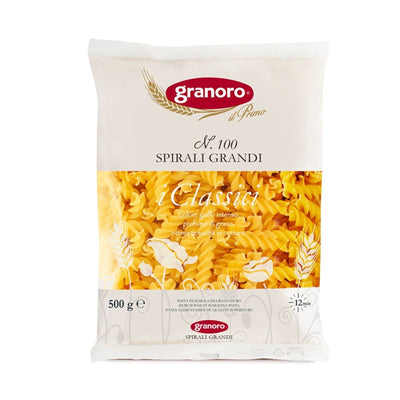 Granoro Spirali Grandi 500g