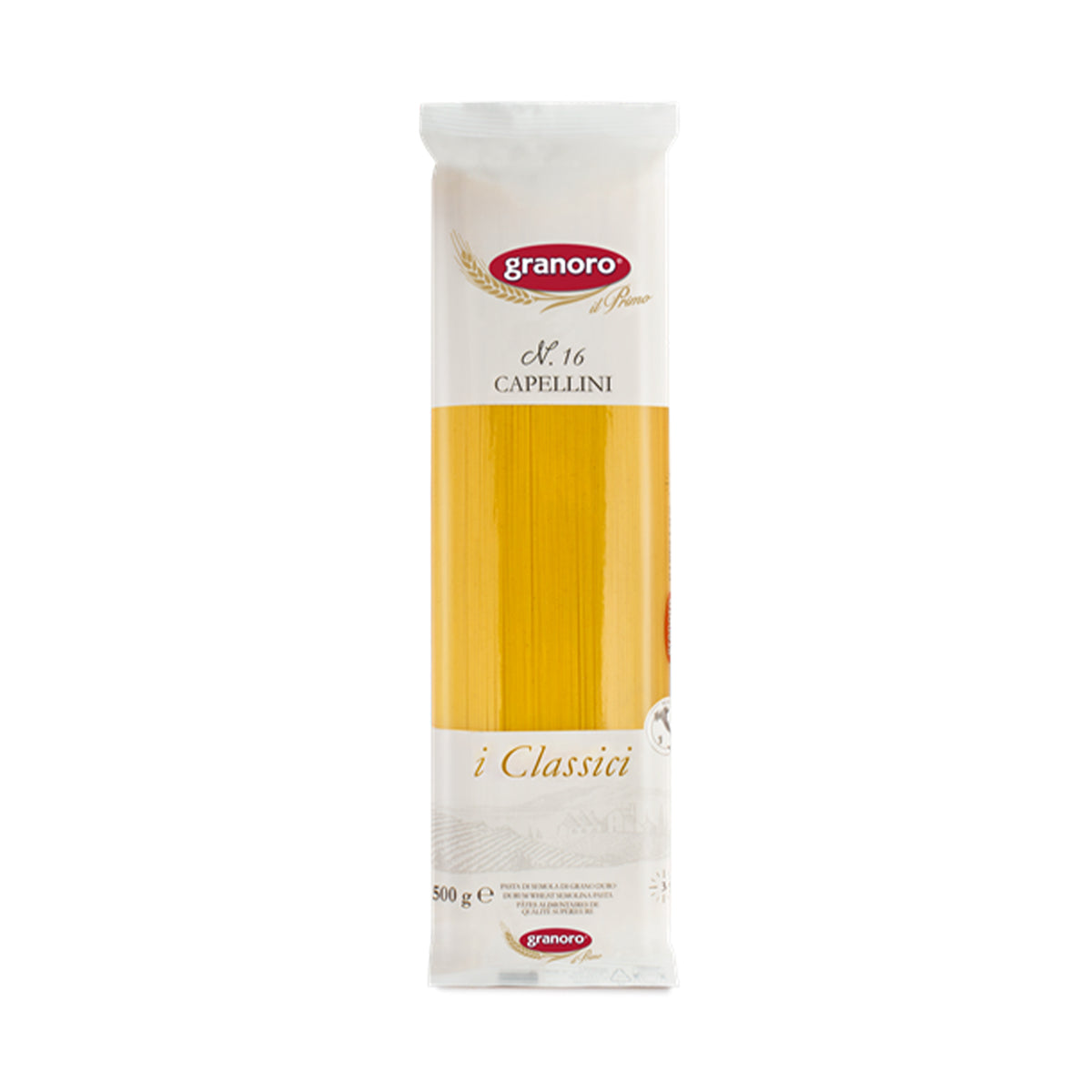 Granoro Cappellini 500g