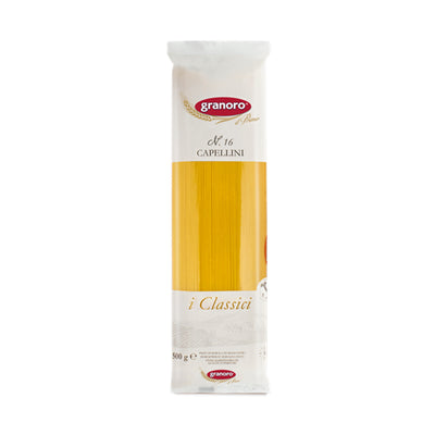 Granoro Cappellini 500g