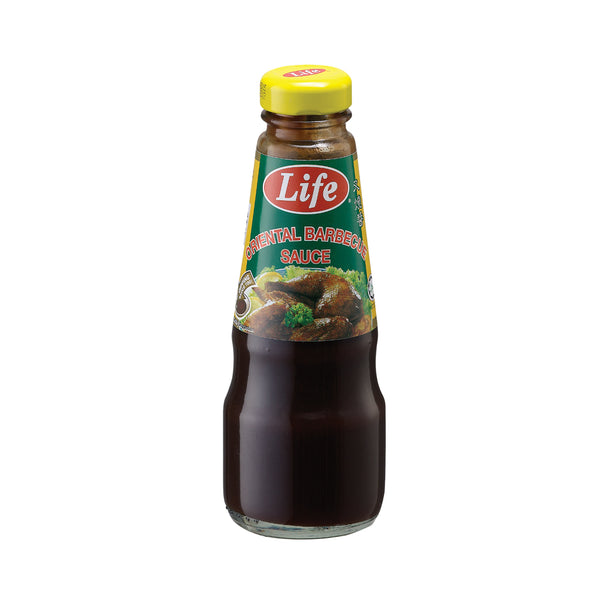 Life Oriental BBQ Sauce 250g (highest price)