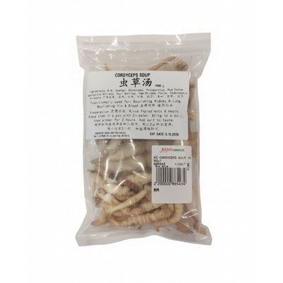 KC Cordyceps Soup 150g