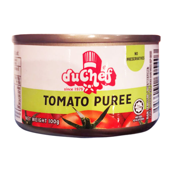 Duchef Tomato Puree 100g (highest price)