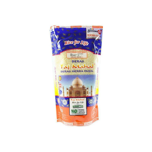 Taj Mahal Herbal Ponni Rice 1kg (highest price)
