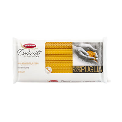 Granoro Mafaldine 500g