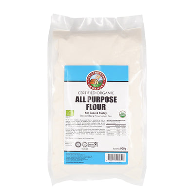 Country Farm All Purpose Flour 900g