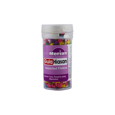 Meriahs Gula Hiasan 35g