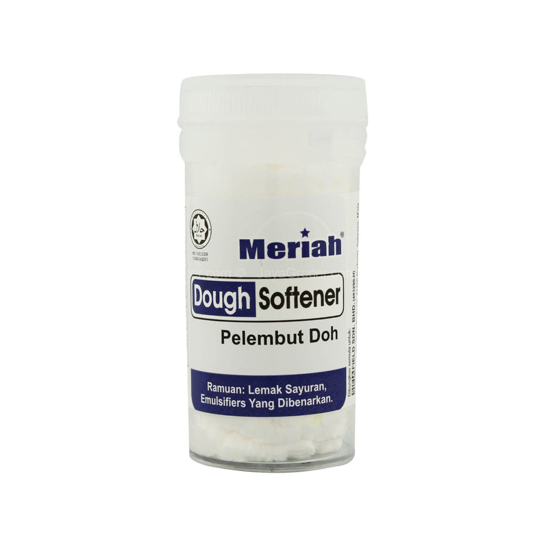 Meriah Dough Softener 50g