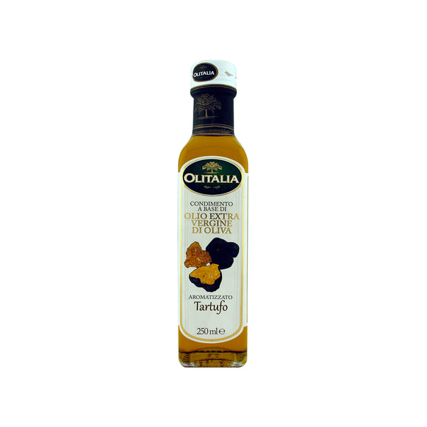 Olitalia Truffle Olive Oil 250ml (highest price)