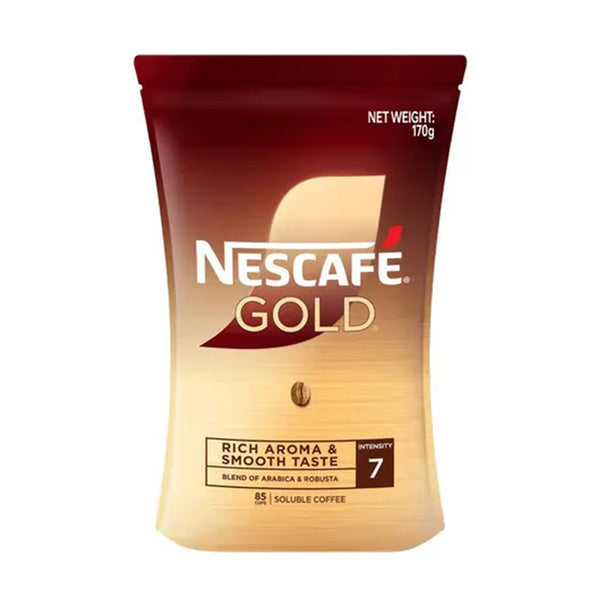 Nescafe Gold Refill Pack 170g (highest price)