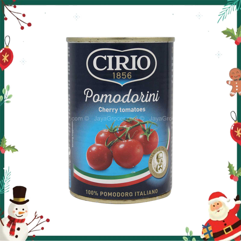 Cirio Cherry Tomatoes 400g