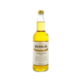 Bickford's Lime Juice Cordial 750ml