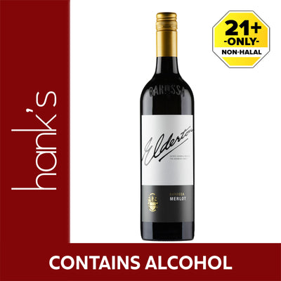 Elderton Barossa Valley Merlot 750ml