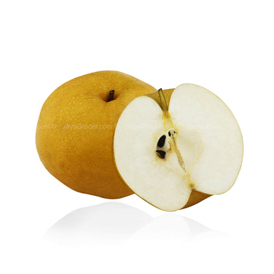 Pear-Sinco (China)