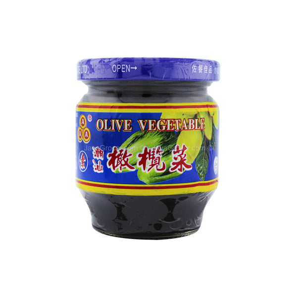 AAA Olive Vegetable 180g (highest price)